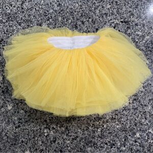 Custom Made Tutu - 2T